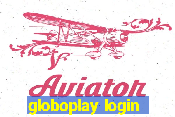 globoplay login